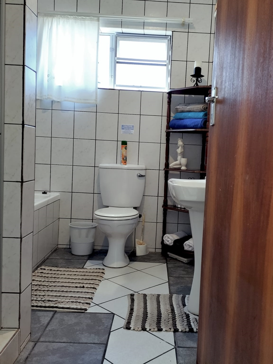 3 Bedroom Property for Sale in Tergniet Western Cape